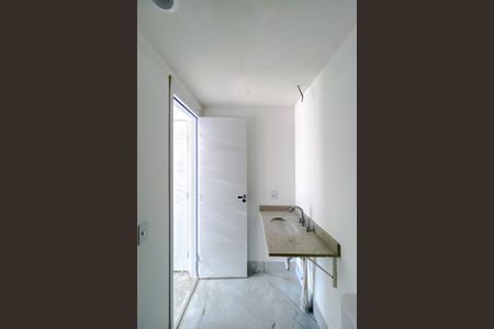 Apartamento à venda com 75m², 2 quartos e 1 vagaBanheiro da Suíte