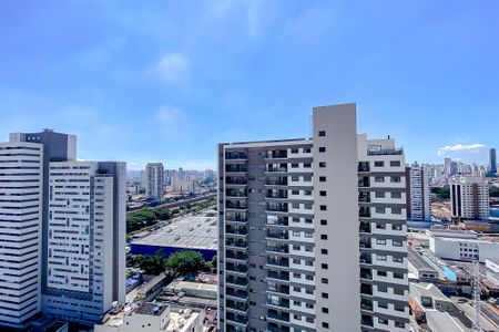 Apartamento à venda com 75m², 2 quartos e 1 vagaVista da Varanda