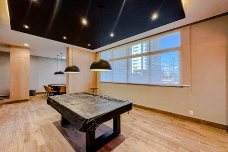 Apartamento à venda com 75m², 2 quartos e 1 vagaSala de Jogos