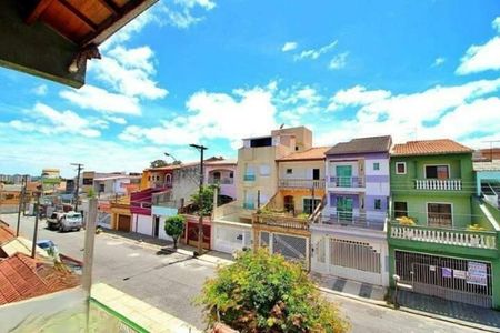 vista de apartamento para alugar com 2 quartos, 175m² em Parque Gerassi, Santo André