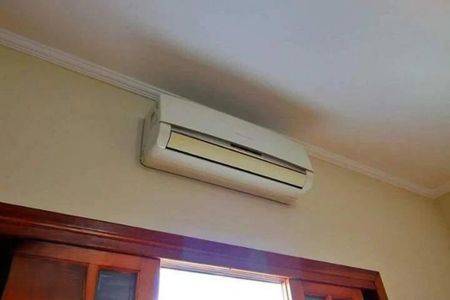 Apartamento para alugar com 175m², 2 quartos e 1 vagaQuarto