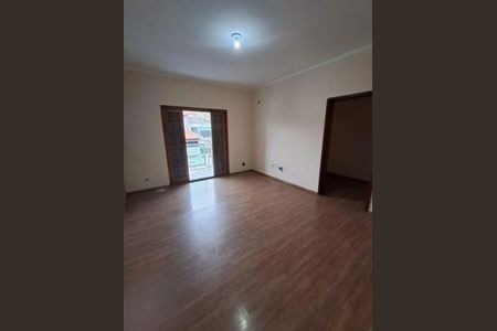 Quarto de apartamento para alugar com 2 quartos, 175m² em Parque Gerassi, Santo André
