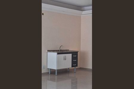 Apartamento para alugar com 175m², 2 quartos e 1 vagaCozinha