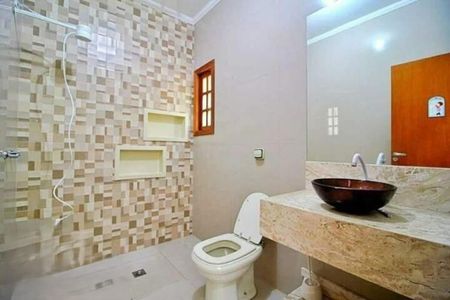 Apartamento para alugar com 175m², 2 quartos e 1 vagaBanheiro
