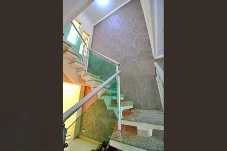 Sala de apartamento para alugar com 2 quartos, 175m² em Parque Gerassi, Santo André