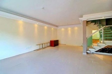Sala de apartamento para alugar com 2 quartos, 175m² em Parque Gerassi, Santo André
