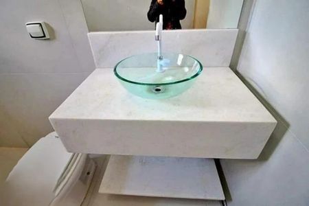 Apartamento para alugar com 175m², 2 quartos e 1 vagaBanheiro