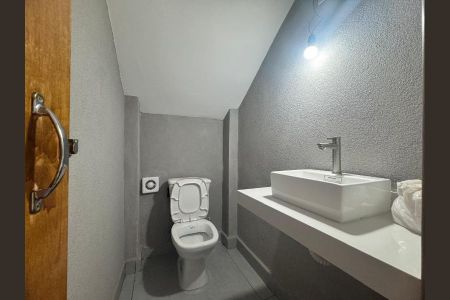 Foto 01 de casa à venda com 3 quartos, 212m² em Vila Dom Pedro II, São Paulo