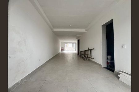 Foto 01 de casa à venda com 3 quartos, 212m² em Vila Dom Pedro II, São Paulo