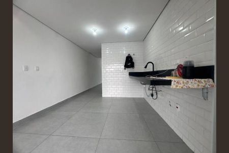 Foto 01 de casa à venda com 3 quartos, 212m² em Vila Dom Pedro II, São Paulo