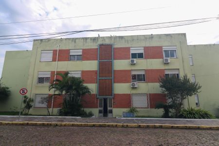 Apartamento para alugar com 75m², 2 quartos e 2 vagasFachada do bloco