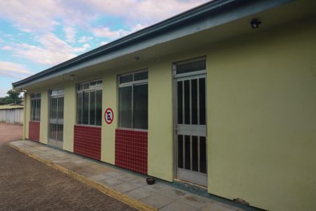 Apartamento para alugar com 75m², 2 quartos e 2 vagasÁrea comum - Salão de festas