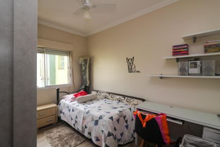 Apartamento para alugar com 75m², 2 quartos e 2 vagasQuarto 2