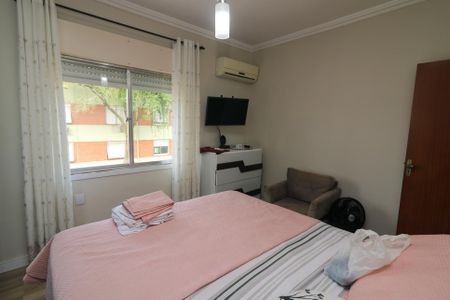 Apartamento para alugar com 75m², 2 quartos e 2 vagasQuarto 1