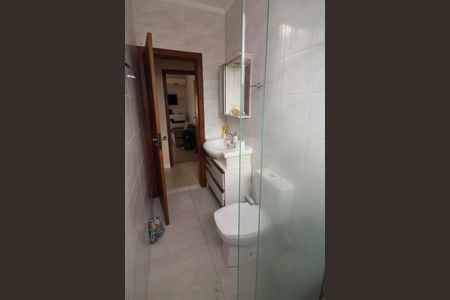 Apartamento para alugar com 75m², 2 quartos e 2 vagasBanheiro