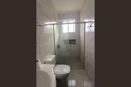 Apartamento para alugar com 75m², 2 quartos e 2 vagasBanheiro