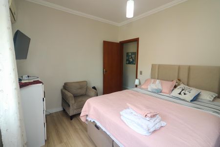 Apartamento para alugar com 75m², 2 quartos e 2 vagasQuarto 1