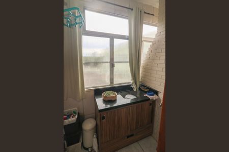 Apartamento para alugar com 75m², 2 quartos e 2 vagasÁrea de Serviço