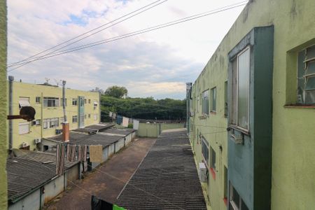 Apartamento para alugar com 75m², 2 quartos e 2 vagasVista do Quarto 2