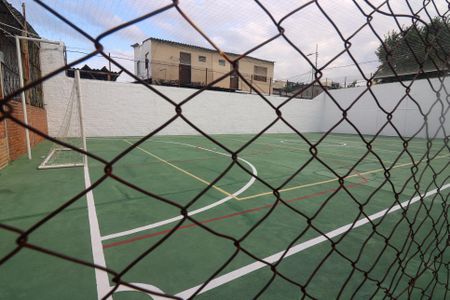 Apartamento para alugar com 75m², 2 quartos e 2 vagasQuadra Esportiva