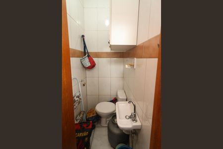 Apartamento para alugar com 75m², 2 quartos e 2 vagasLavabo