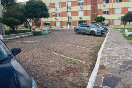 Apartamento para alugar com 75m², 2 quartos e 2 vagasGaragem 2
