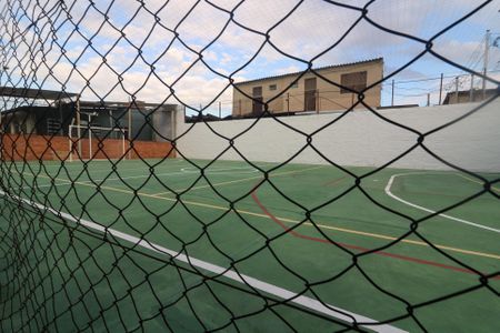 Apartamento para alugar com 75m², 2 quartos e 2 vagasQuadra Esportiva