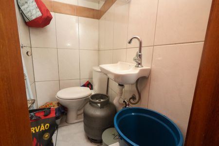 Apartamento para alugar com 75m², 2 quartos e 2 vagasLavabo
