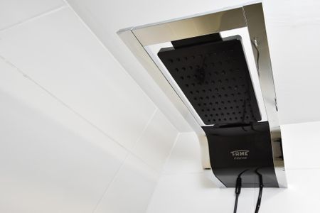 Studio para alugar com 24m², 1 quarto e sem vagabanheiro