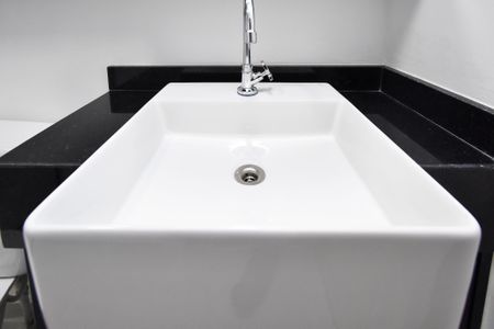 Studio para alugar com 24m², 1 quarto e sem vagabanheiro