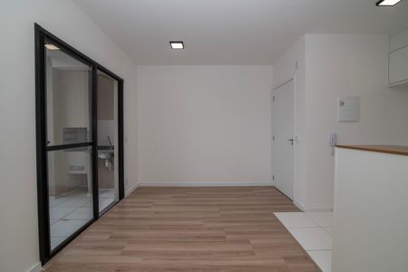 Sala de apartamento para alugar com 2 quartos, 54m² em Jardim do Bosque, Hortolândia