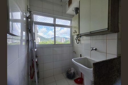 Apartamento à venda com 75m², 3 quartos e 1 vaga Apartamento à venda com 75m², 3 quartos e 1 vagaÁrea de Serviço