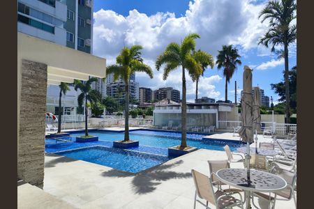 Apartamento à venda com 75m², 3 quartos e 1 vaga Apartamento à venda com 75m², 3 quartos e 1 vagaÁrea Comum