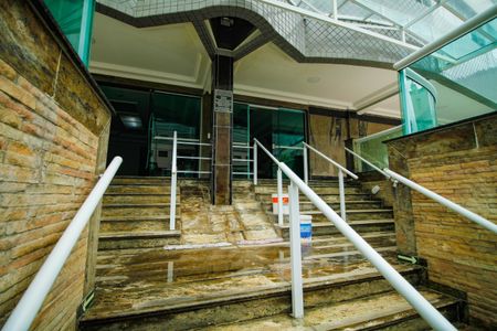 Apartamento para alugar com 1 quarto, 90m² em Vila Tupi, Praia Grande