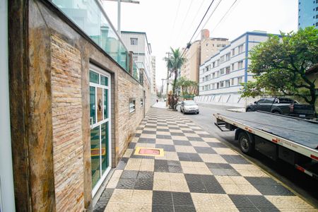 Apartamento para alugar com 1 quarto, 90m² em Vila Tupi, Praia Grande