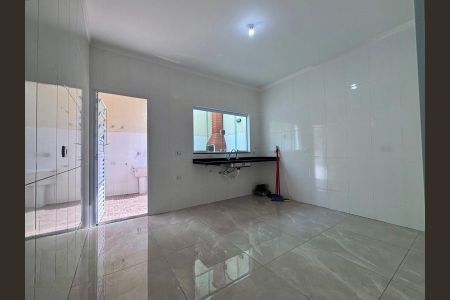Foto 01 de casa à venda com 3 quartos, 124m² em Vila Medeiros, São Paulo