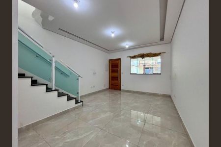 Foto 01 de casa à venda com 3 quartos, 124m² em Vila Medeiros, São Paulo