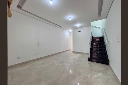 Foto 01 de casa à venda com 3 quartos, 124m² em Vila Medeiros, São Paulo
