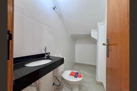 Casa à venda com 124m², 3 quartos e 2 vagasFoto 01