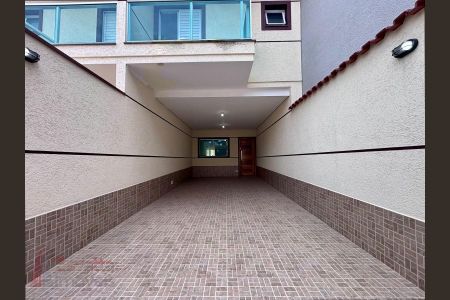 Casa à venda com 124m², 3 quartos e 2 vagasFoto 01