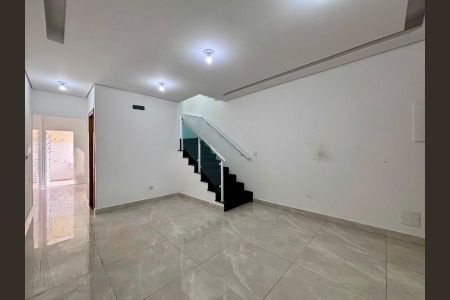 Foto 01 de casa à venda com 3 quartos, 124m² em Vila Medeiros, São Paulo