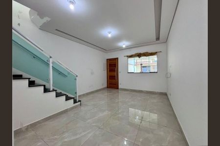 Foto 01 de casa à venda com 3 quartos, 124m² em Vila Medeiros, São Paulo