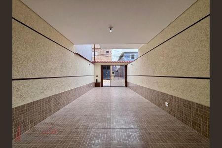 Casa à venda com 124m², 3 quartos e 2 vagasFoto 01