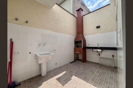 Casa à venda com 124m², 3 quartos e 2 vagasFoto 01