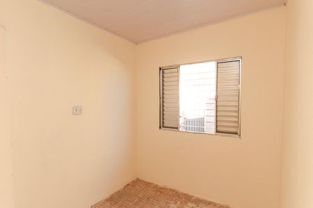 Quarto 1 de casa para alugar com 2 quartos, 55m² em Vila Nova Mazzei, São Paulo