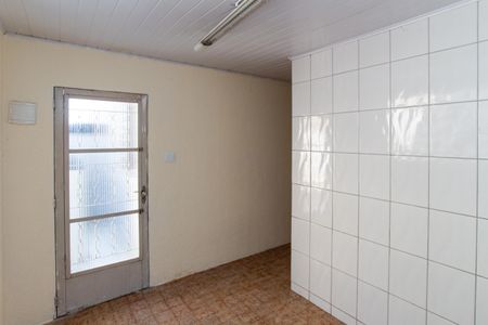 Casa para alugar com 55m², 2 quartos e sem vagaCozinha