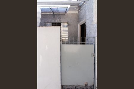 Casa para alugar com 55m², 2 quartos e sem vagaEntrada