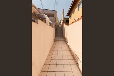 Casa para alugar com 55m², 2 quartos e sem vagaÁrea comum - Corredor 