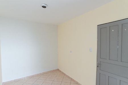 Quarto 2 de casa para alugar com 2 quartos, 55m² em Vila Nova Mazzei, São Paulo