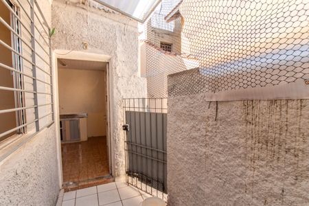 Casa para alugar com 55m², 2 quartos e sem vagaÁrea de Serviço